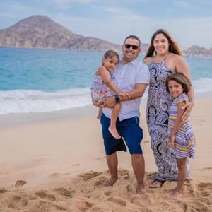 Meet your Posher, Andres